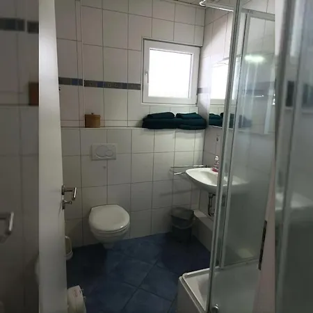 Apartment Apartment Seck